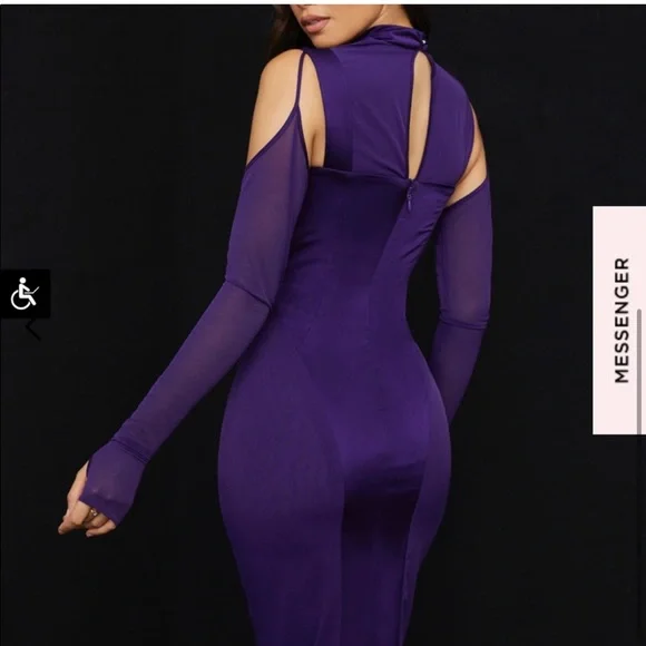 House of CB dress - Picture 2 of 7